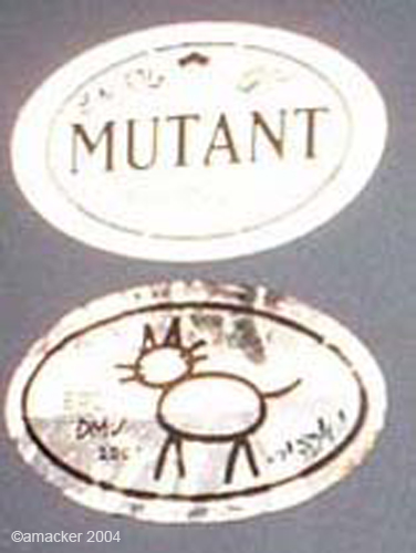 mutant